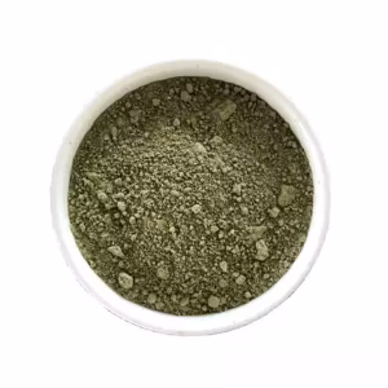 Best Price China Naite Supply Pseudo Boehmite Powder in Petrochemical Industry