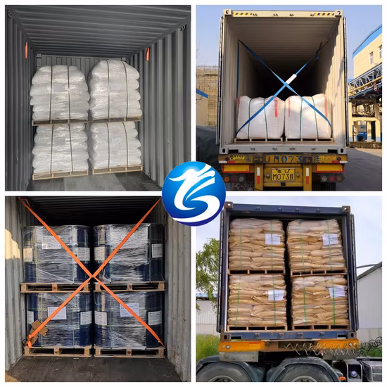 Código HS Pseudo Boehmite a precio económico